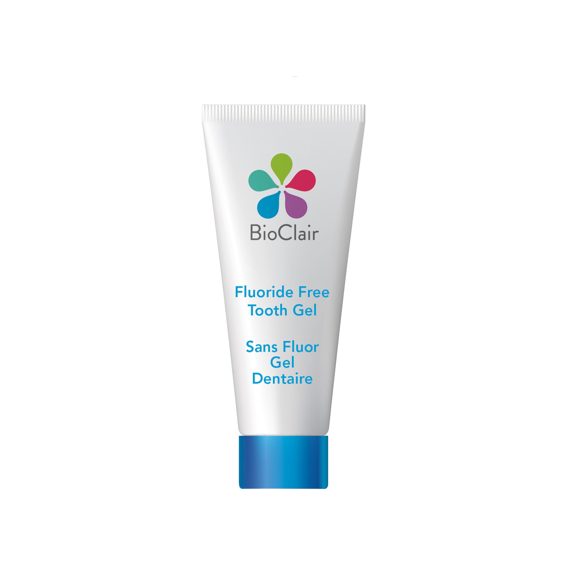 BioClair Burn Gel